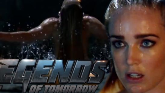 'Arrow': La cuarta temporada introducirá a Canario Blanco antes de 'DC's Legends of Tomorrow'