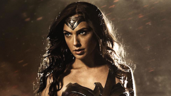 'Batman v Superman: El amanecer de la justicia': Gal Gadot quiere inspirar a hombres y mujeres con su papel como Wonder Woman noticias imagen