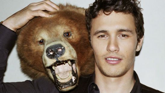 James Franco se disfraza de Jon Snow para grabar el 'teaser' de su 'webserie' noticias imagen