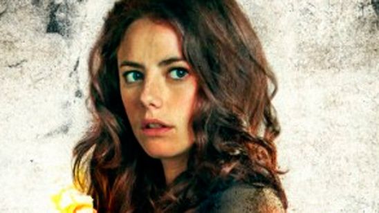 'El corredor del laberinto: Las pruebas': Nuevos pósteres con Kaya Scodelario y Nathalie Emmanuel noticias imagen