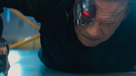 'Terminator: Génesis': las secuelas del reinicio podrían ser canceladas noticias imagen