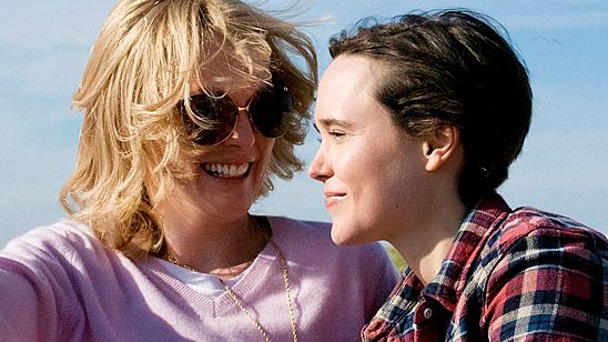 'Freeheld': Ellen Page y Julianne Moore luchan por los derechos de los homosexuales en el primer tráiler noticias imagen