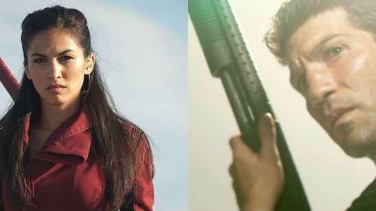 'Daredevil': Joe Quesada da nuevos detalles sobre The Punisher y Elektra noticias imagen