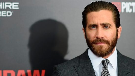 Jake Gyllenhaal revela que lloró por no protagonizar 'Somos los mejores' de Disney noticias imagen