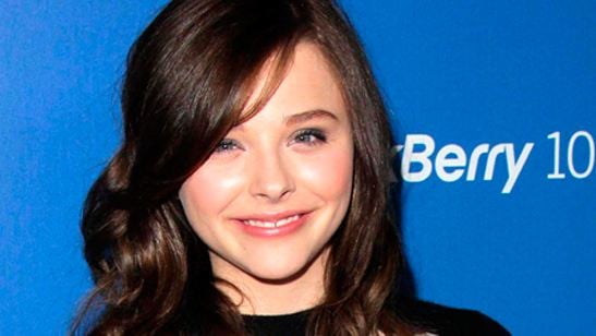 'Malditos vecinos 2': Chloë Grace Moretz se incorpora al reparto