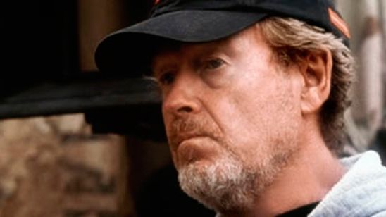 Ridley Scott dirigirá 'The Cartel', película sobre Joaquín 'El Chapo' Guzmán noticias imagen