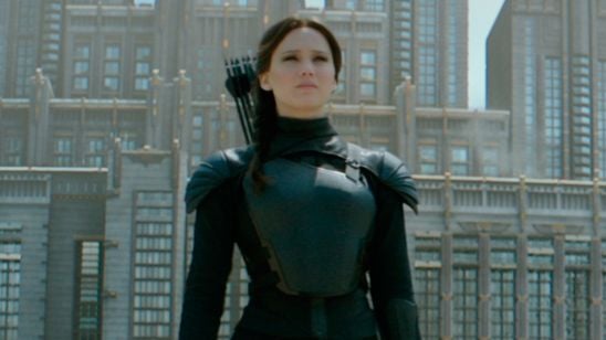 'Los juegos del hambre: Sinsajo - Parte 2': Los 12 mejores momentos del tráiler noticias imagen