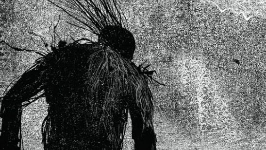 'Un monstruo viene a verme': Primeras fotos con Liam Neeson con traje de 'motion capture' noticias imagen