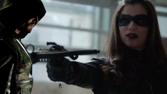 'Arrow': Helena Bertinelli (La Cazadora) podría volver en la cuarta temporada