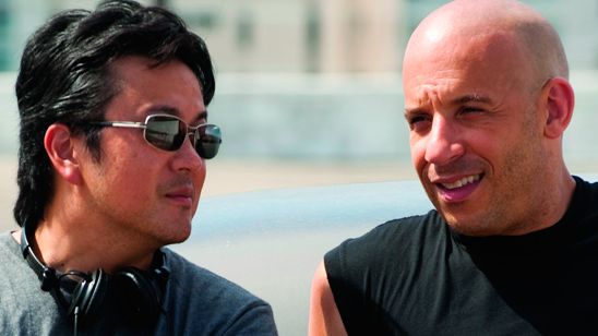 RUMOR: Justin Lin volvería como director en 'Fast & Furious 8' noticias imagen