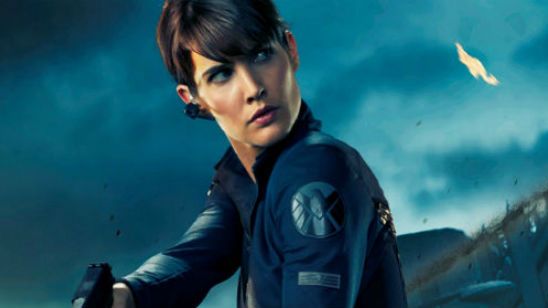 'Capitán América: Civil War': Cobie Smulders habla sobre la posible aparición de Maria Hill en la película noticias imagen