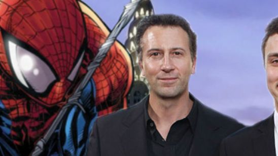‘Spider-Man’: Confirmados los guionistas de 'Vacaciones' para el 'reboot' de Marvel noticias imagen