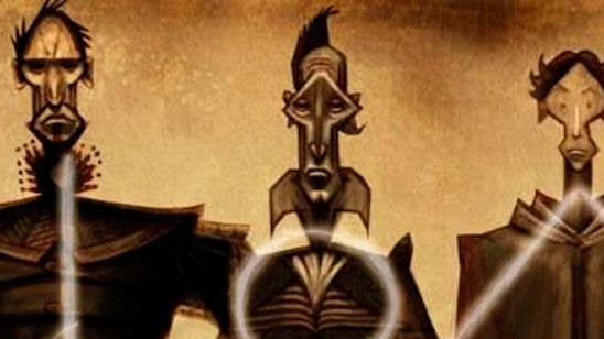 'Animales fantásticos y dónde encontrarlos': 5 ideas para futuros 'spin-offs' de 'Harry Potter' noticias imagen