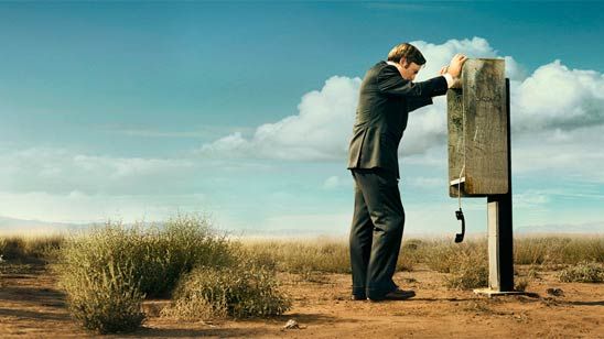 El diseño de la carátula de 'Better Call Saul', en manos de los fans noticias imagen
