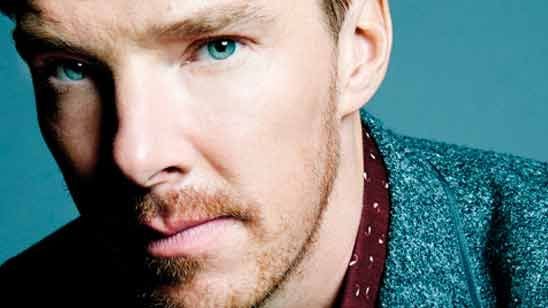 El intento de secuestro de Benedict Cumberbatch que le hizo replantearse su vida noticias imagen