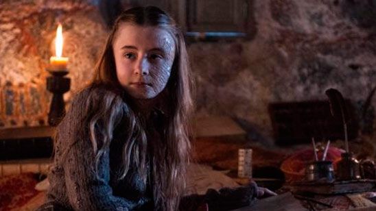 'Juego de tronos': Kerry Ingram (Shireen Baratheon) demuestra su sentido del humor en Twitter noticias imagen