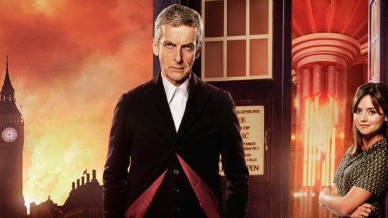 Un actor de 'Doctor Who' afirma que "El Doctor" nunca podría ser una mujer
