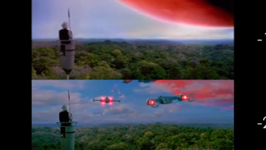 'Star Wars': Estos vídeos demuestran todos los cambios que ha sufrido la trilogía noticias imagen