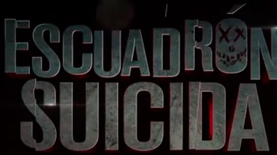 'Escuadrón suicida': Primer tráiler en español con el Joker y Harley Quinn de protagonistas noticias imagen