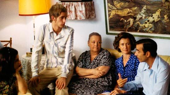 Así eran los actores de 'Cuéntame' en su primera temporada noticias imagen