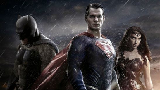 'Batman v Superman: El amanecer de la justicia': 10 teorías sobre la película