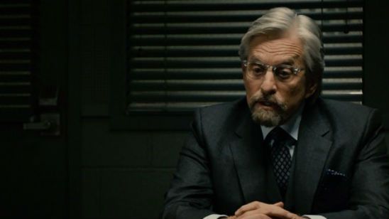 'Ant-Man': Michael Douglas aún no ha firmado para más películas de Marvel noticias imagen