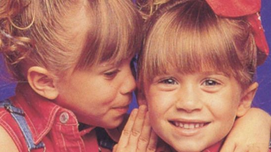 'Fuller House': Las hermanas Olsen dudan si unirse finalmente al 'reboot' noticias imagen