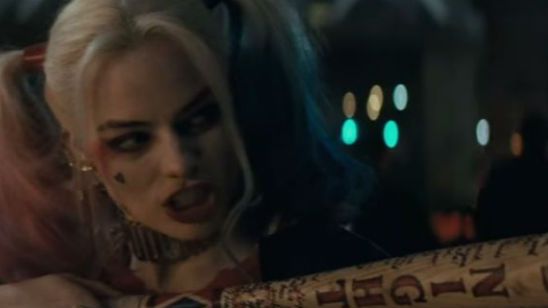 'Escuadrón Suicida': La nueva foto del rodaje adelanta los orígenes de Harley Quinn noticias imagen
