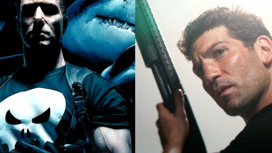 Netflix está abierta a una serie en solitario sobre The Punisher noticias imagen