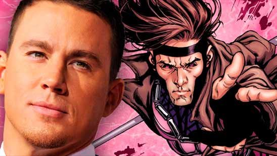 'Gambito': Channing Tatum podría abandonar la película noticias imagen