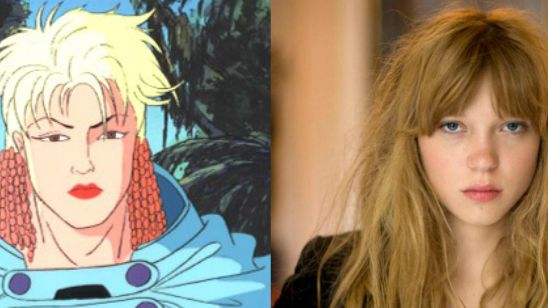 ‘Gambito': Parece que Fox ha encontrado a la protagonista femenina en Lea Seydoux noticias imagen