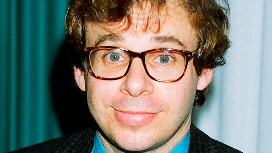 'Ant-Man': Rick Moranis podría haber vuelto al mundo de la actuación en la película de Marvel noticias imagen