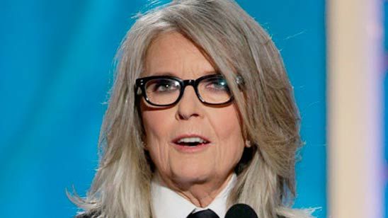 Diane Keaton se pone en manos de HBO noticias imagen