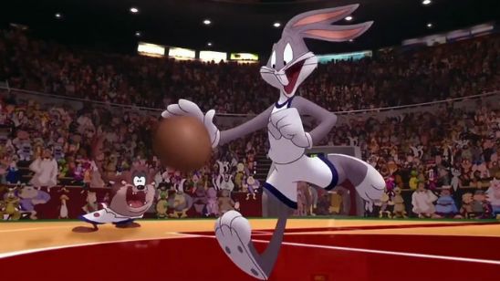 'Space Jam 2': LeBron James da esperanza a los fans con este mensaje