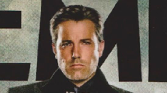 'Batman v Superman': Bruce Wayne, preparado para ponerse el traje de El Caballero Oscuro en la nueva imagen noticias imagen