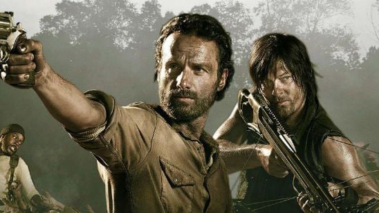 'The Walking Dead': Conoce a los nuevos personajes de la serie con estas imágenes noticias imagen