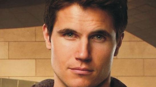 'Expediente X': Primeras imágenes de Robbie Amell ('The Flash') como el agente Miller