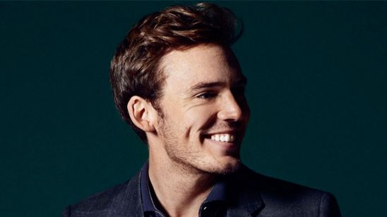 ¿Sam Claflin ficha por el 'reboot' de los Power Rangers? noticias imagen