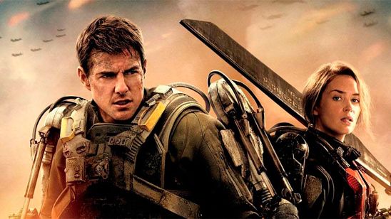 'Al filo del mañana 2': Tom Cruise tiene una idea para la segunda parte noticias imagen