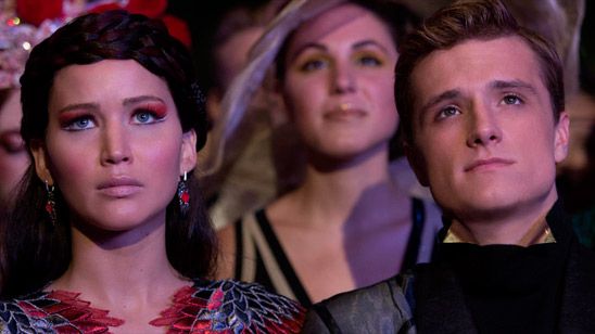 'Los juegos del hambre': Un simulador dice que Katniss habría perdido la competición noticias imagen