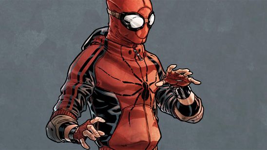 'Spider-Man': Así es el traje 'casero' que podría llevar Tom Holland como el Hombre Araña noticias imagen