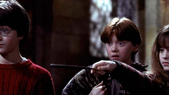 'Harry Potter': Un grupo de cómicos hace creer a miles de fans que J.K.Rowling iba a publicar más libros del mago noticias imagen