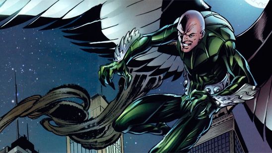 RUMOR 'Spider-Man': ¿Billy Zane como El Buitre? ¿Jason Biggs como Escorpión? ¿La nueva Mary Jane Watson? noticias imagen