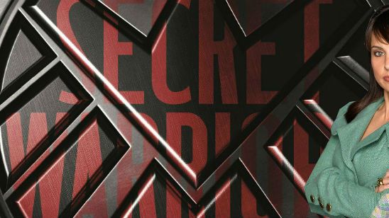 'Agents of S.H.I.E.L.D.': Constance Zimmer se une al reparto y nuevo póster de la tercera temporada noticias imagen