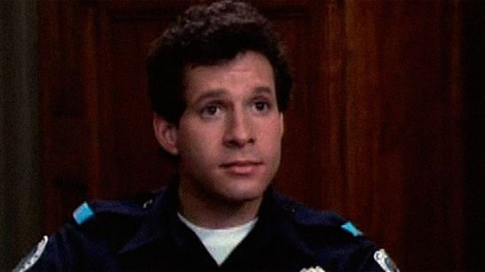Steve Guttenberg, a favor del 'remake' de 'Loca Academia de Policía' noticias imagen
