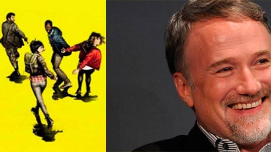 La 'Utopía' de David Fincher, en peligro por problemas de presupuesto noticias imagen