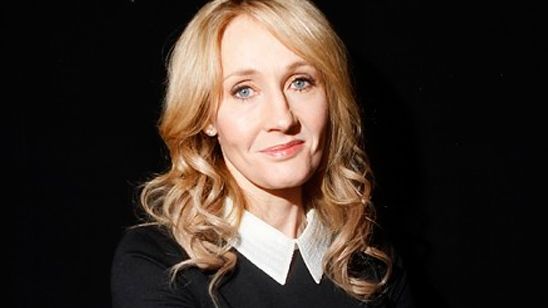 Los protagonistas de 'Harry Potter' felicitan el cumpleaños a J.K. Rowling noticias imagen
