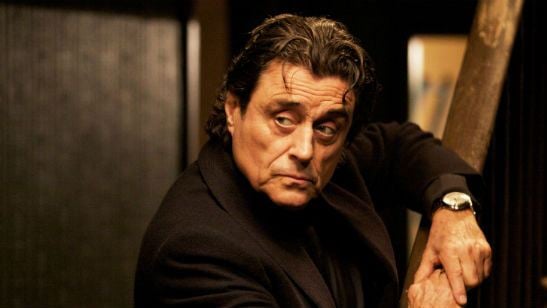 'Juego de Tronos': Ian McShane ficha por la sexta temporada