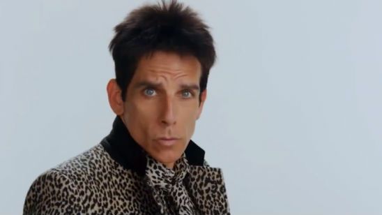 'Zoolander 2': Primer 'teaser' de la secuela protagonizada por Ben Stiller noticias imagen