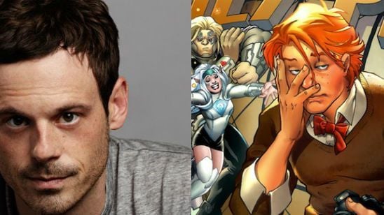 'Batman v Superman: El amanecer de la justicia': ¿Interpeta Scoot McNairy a Jimmy Olsen en la película? noticias imagen